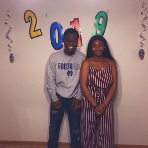 Meet your Posher, Malcolm